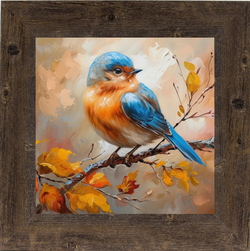 Wings of the Harvest by Summer Snow NS27