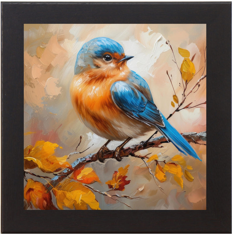 Wings of the Harvest by Summer Snow NS27