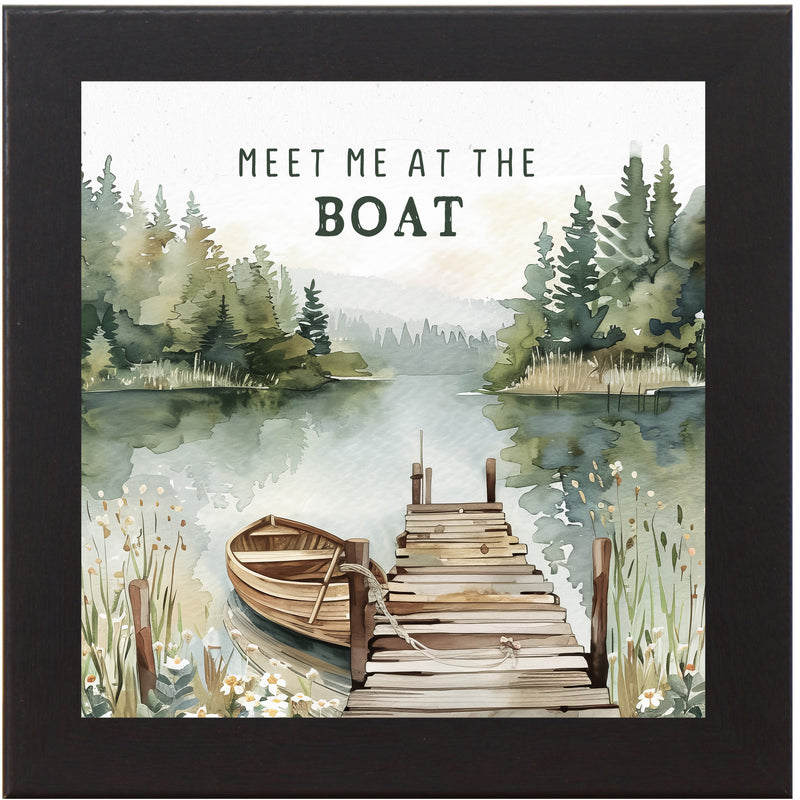 Meet Me At The Boat by Summer Snow NS29