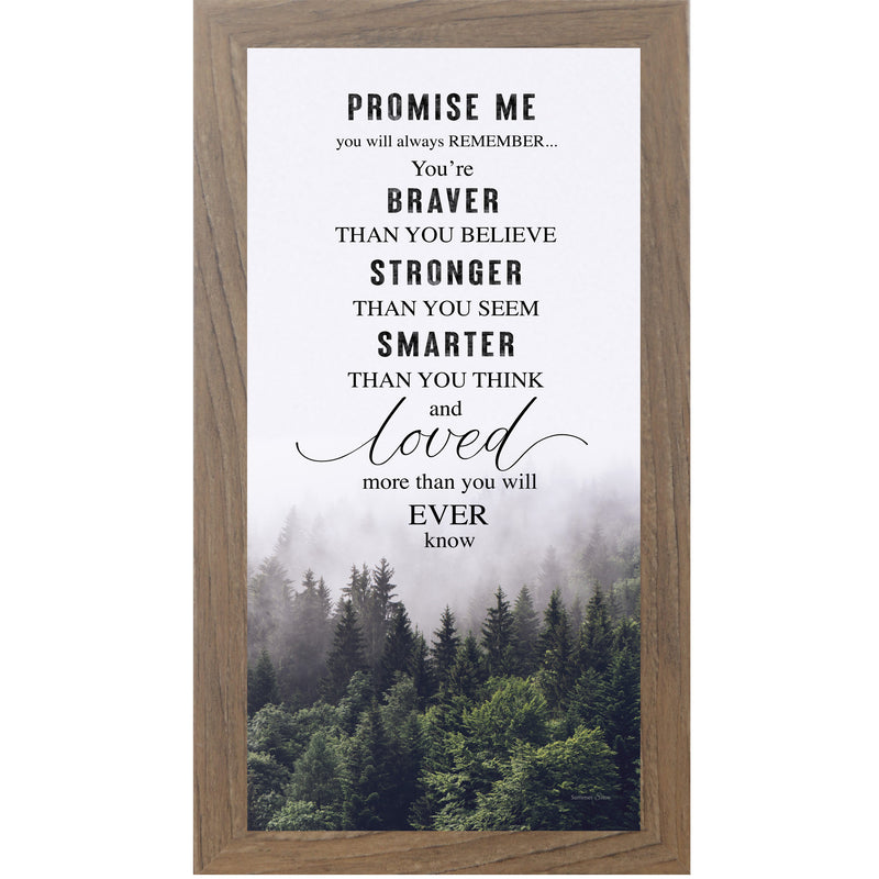 Promise Me by Summer Snow NS501