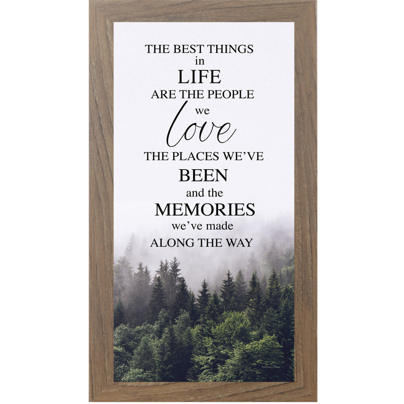 The Best Things in Life by Summer Snow NS502