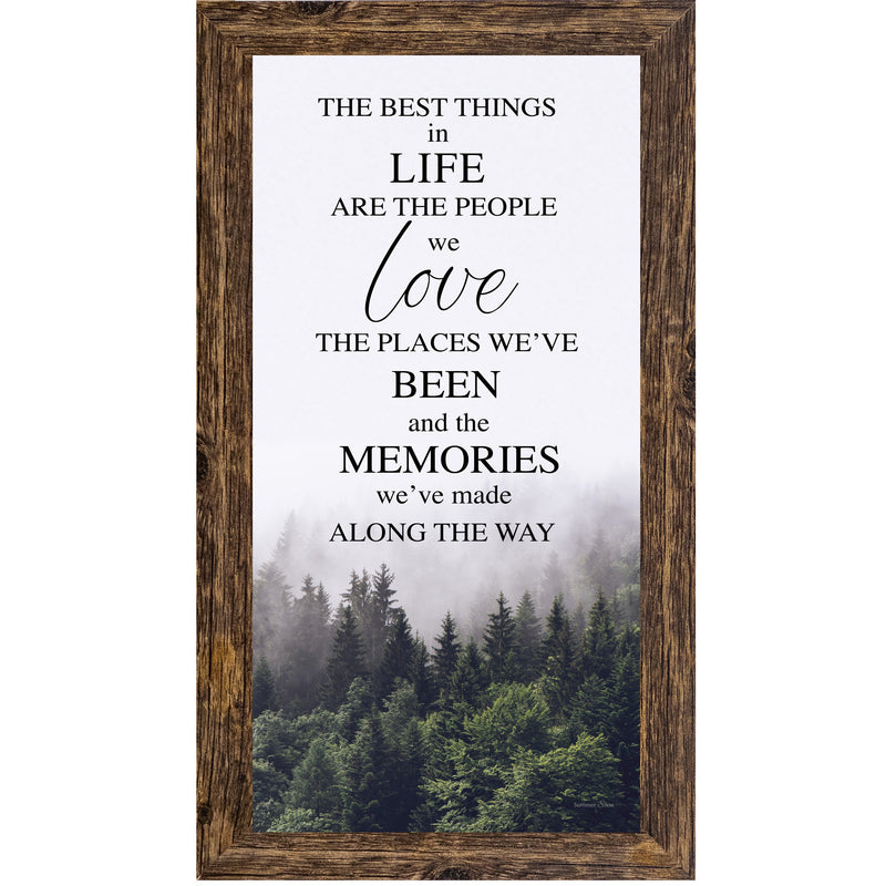 The Best Things in Life by Summer Snow NS502