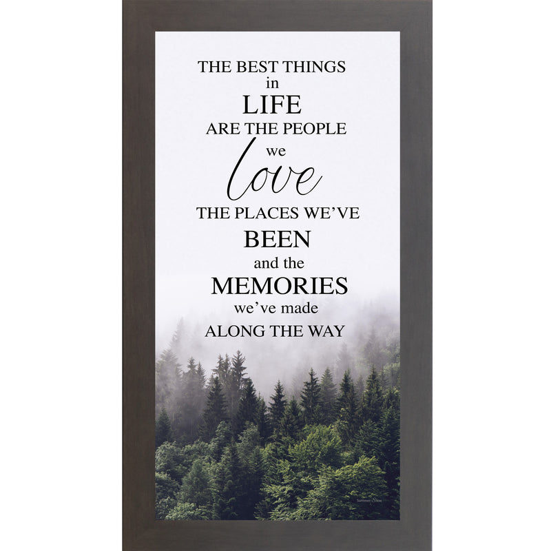 The Best Things in Life by Summer Snow NS502