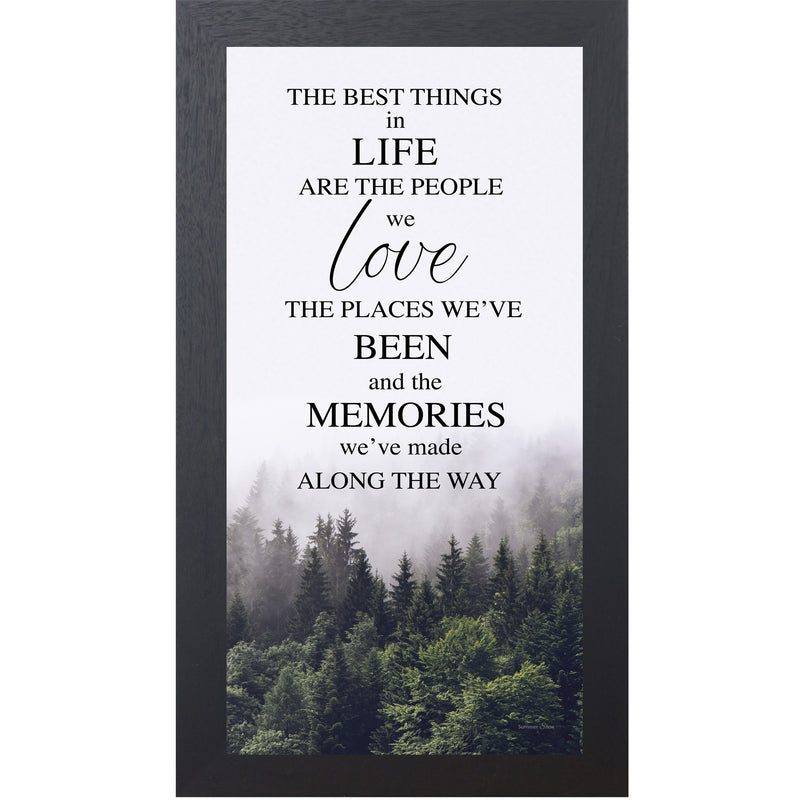 The Best Things in Life by Summer Snow NS502