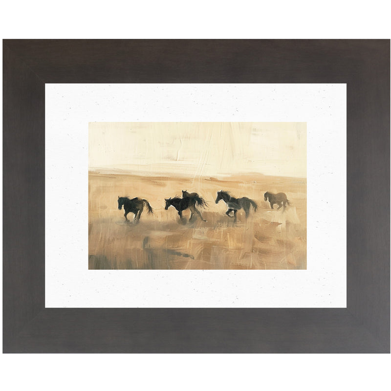 Wild Horses by Summer Snow WS109