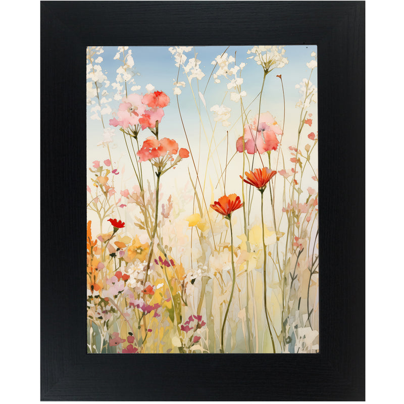 Sun-Kissed Wildflowers 2 by Summer Snow NS336