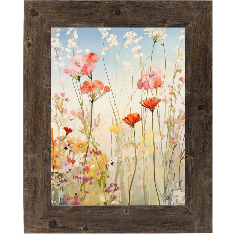 Sun-Kissed Wildflowers 2 by Summer Snow NS336