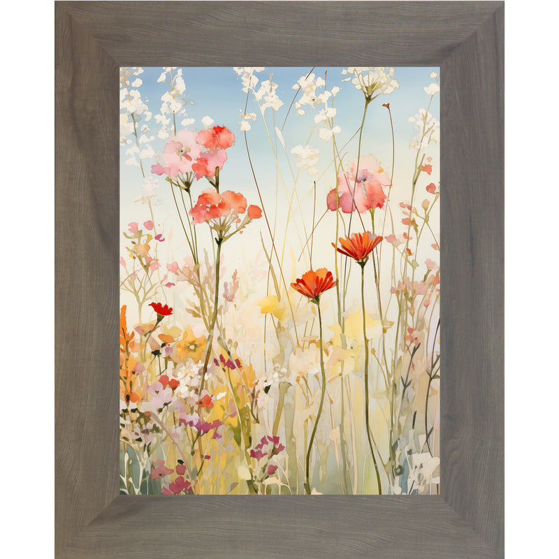 Sun-Kissed Wildflowers 2 by Summer Snow NS336