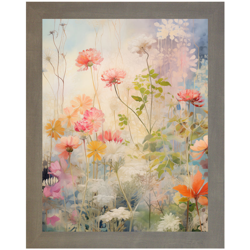 Floral Moment 1 by Summer Snow NS343