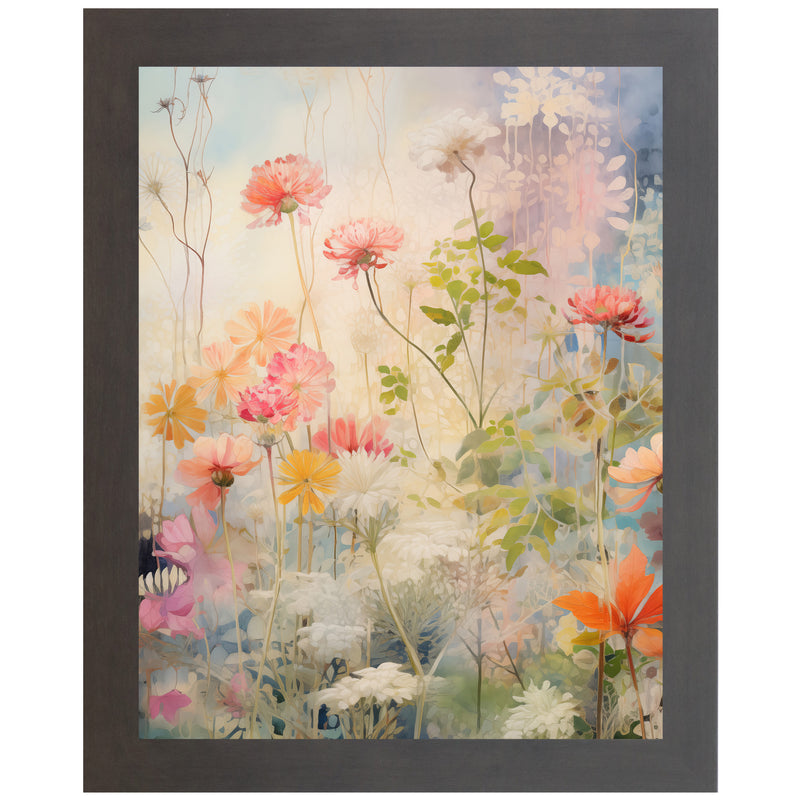 Floral Moment 1 by Summer Snow NS343