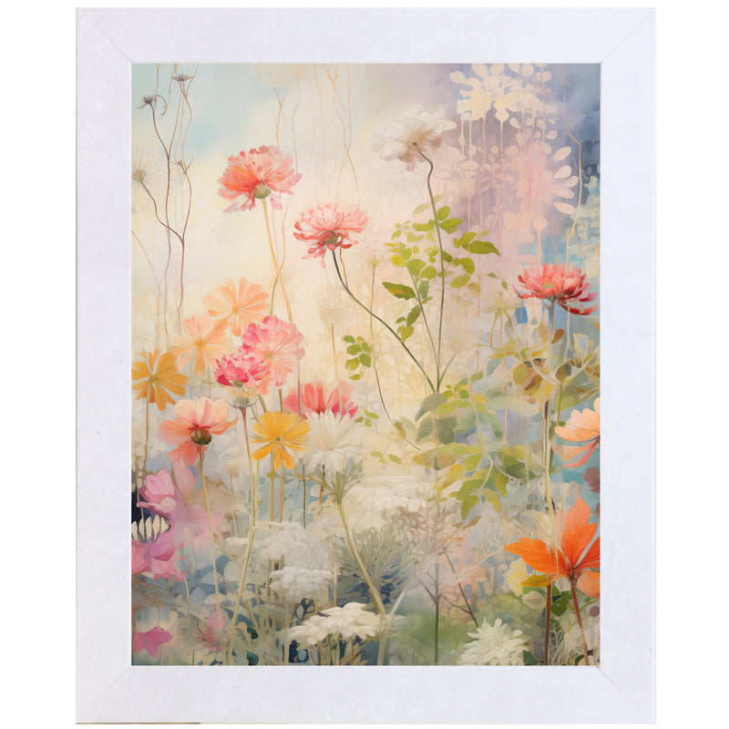 Floral Moment 1 by Summer Snow NS343