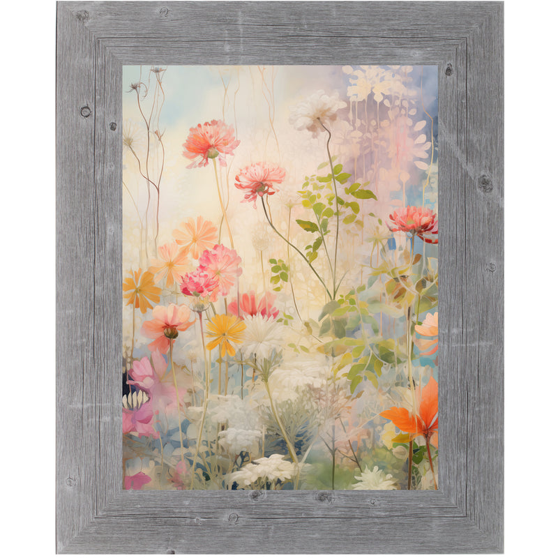 Floral Moment 1 by Summer Snow NS343