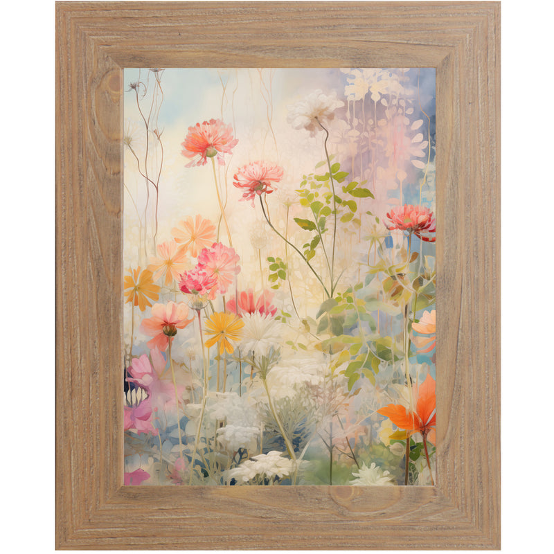 Floral Moment 1 by Summer Snow NS343