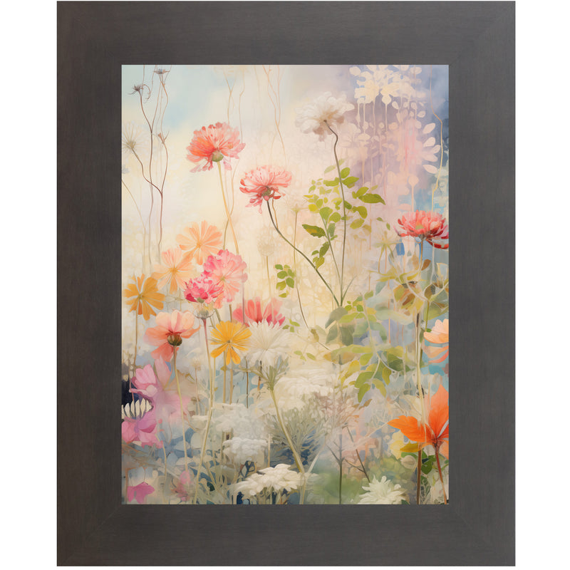 Floral Moment 1 by Summer Snow NS343