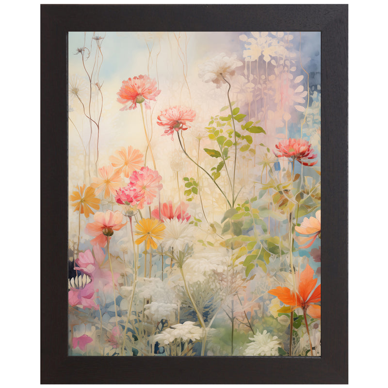 Floral Moment 1 by Summer Snow NS343