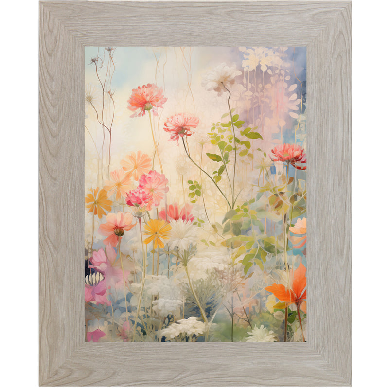 Floral Moment 1 by Summer Snow NS343