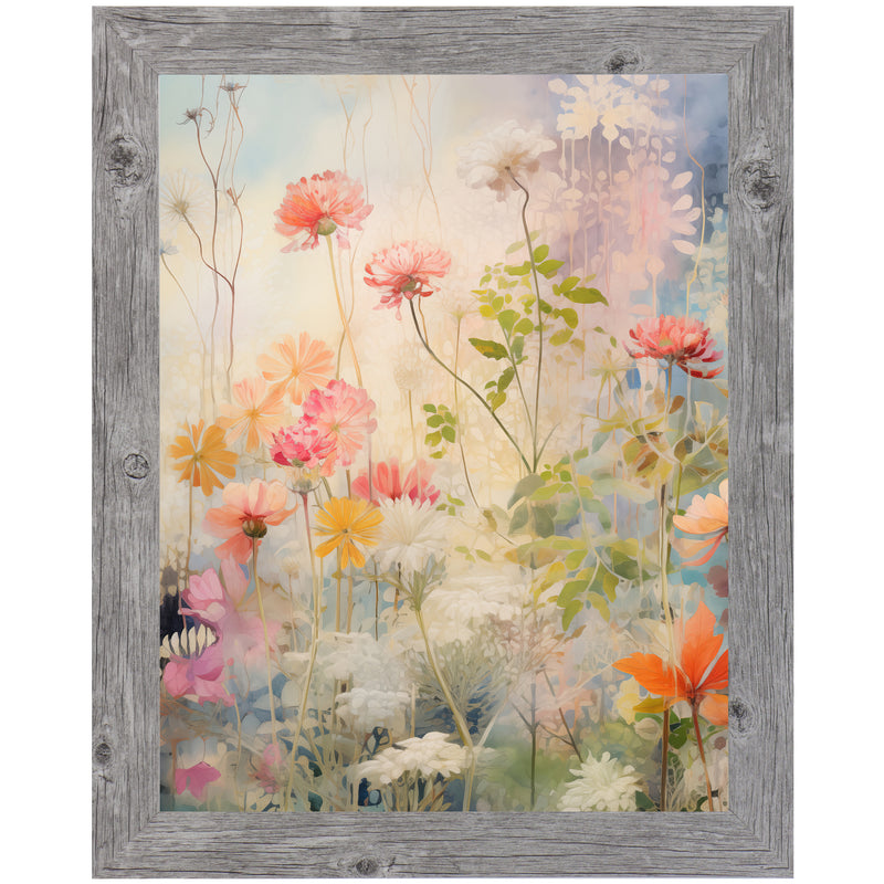 Floral Moment 1 by Summer Snow NS343