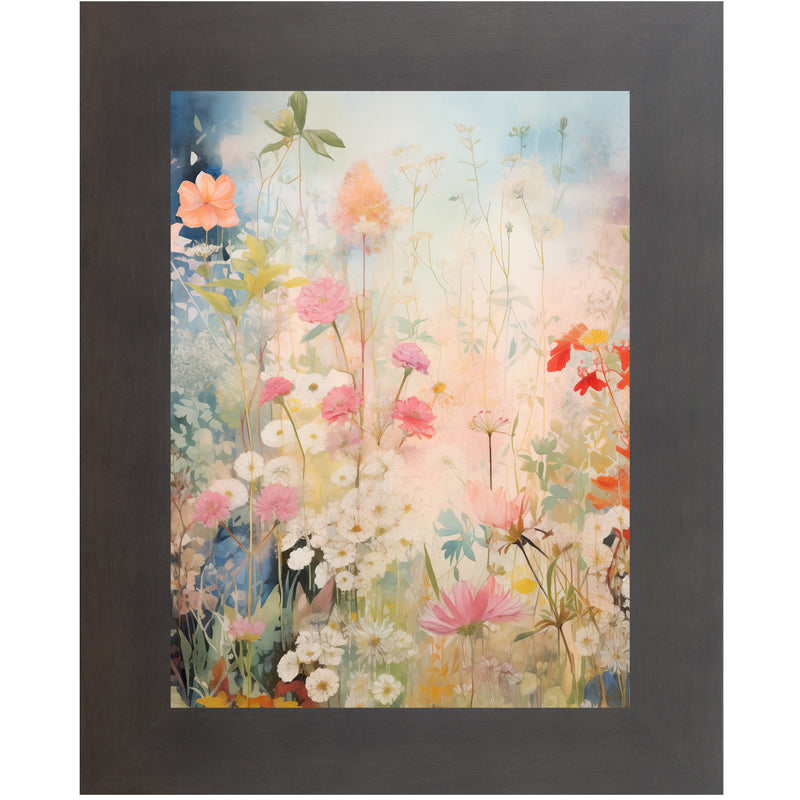 Floral Moment 2 by Summer Snow NS344