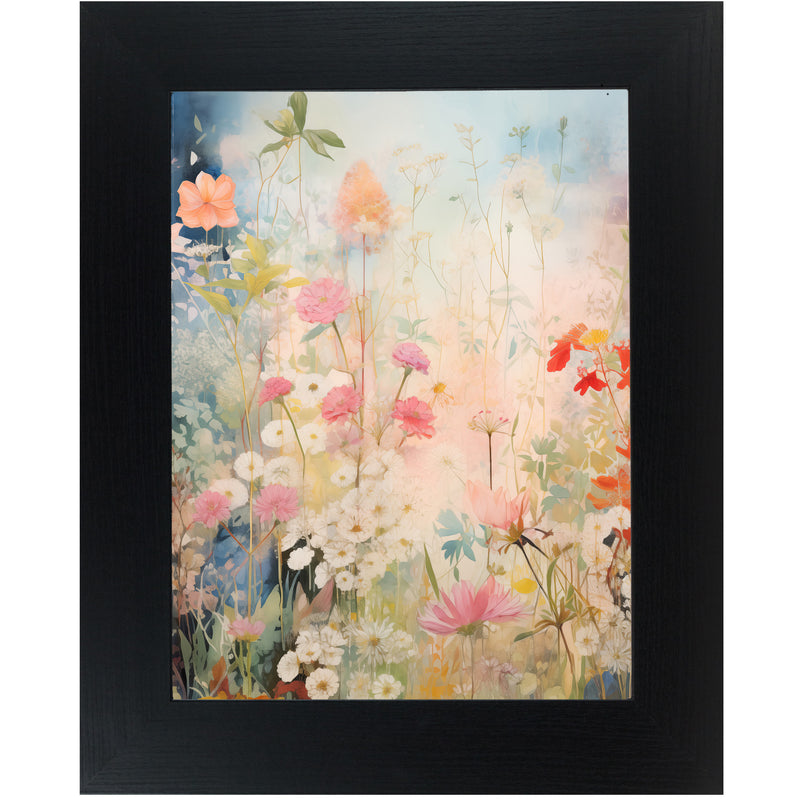 Floral Moment 2 by Summer Snow NS344