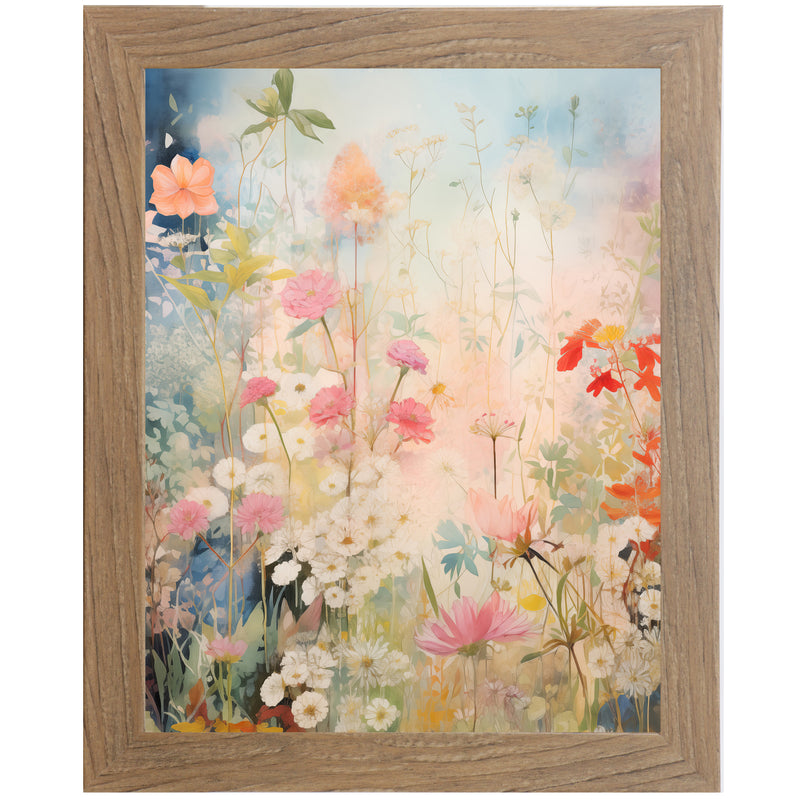 Floral Moment 2 by Summer Snow NS344