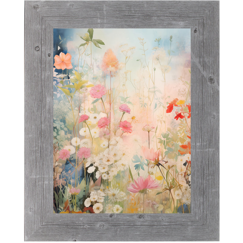 Floral Moment 1 by Summer Snow NS343