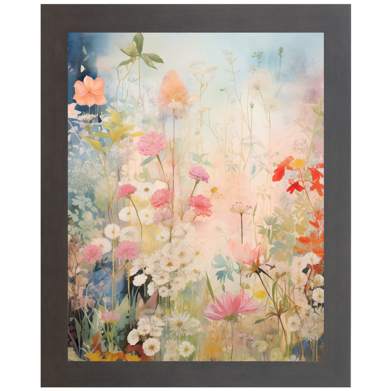 Floral Moment 2 by Summer Snow NS344