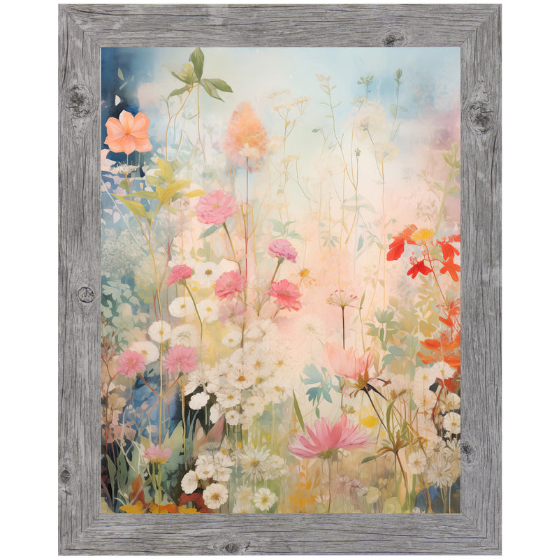 Floral Moment 2 by Summer Snow NS344