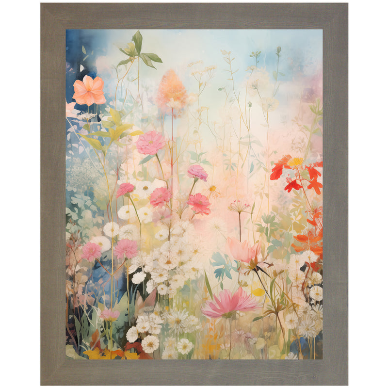 Floral Moment 2 by Summer Snow NS344