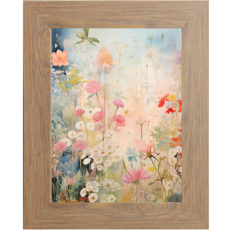 Floral Moment 2 by Summer Snow NS344