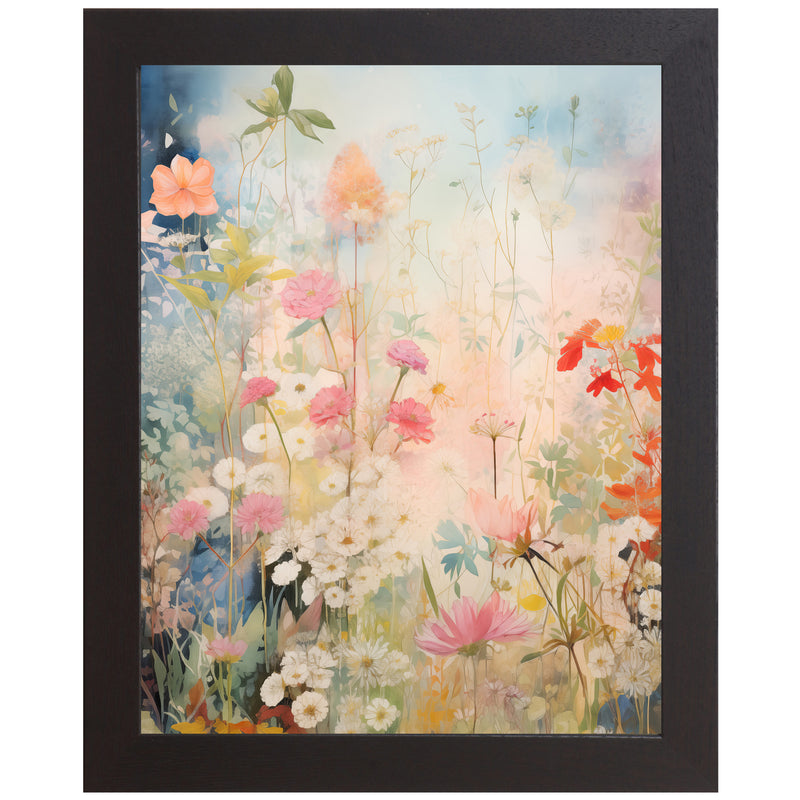 Floral Moment 2 by Summer Snow NS344