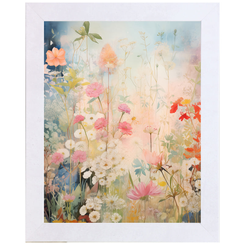 Floral Moment 2 by Summer Snow NS344