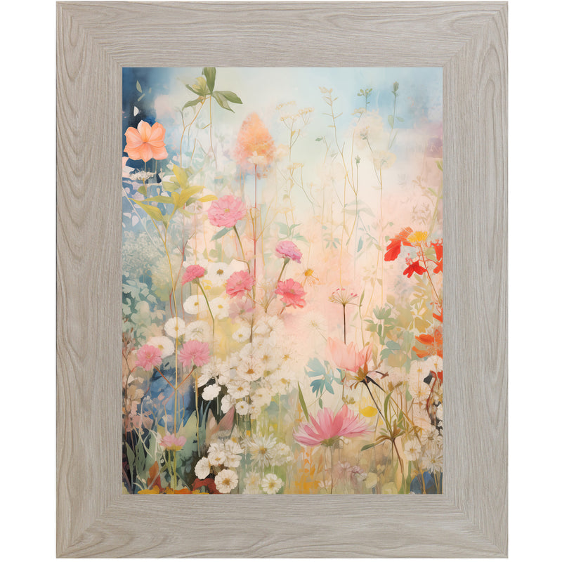 Floral Moment 2 by Summer Snow NS344