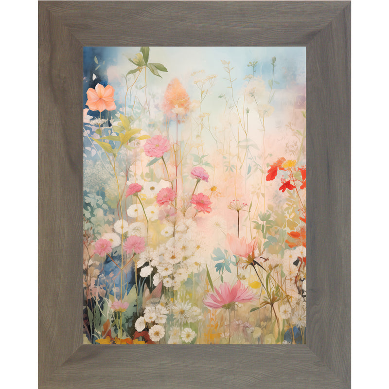 Floral Moment 2 by Summer Snow NS344