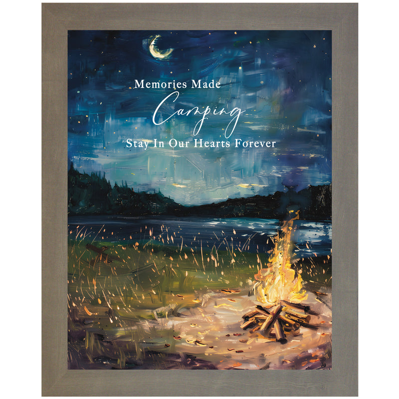 Memories Made Camping by Summer Snow NS345