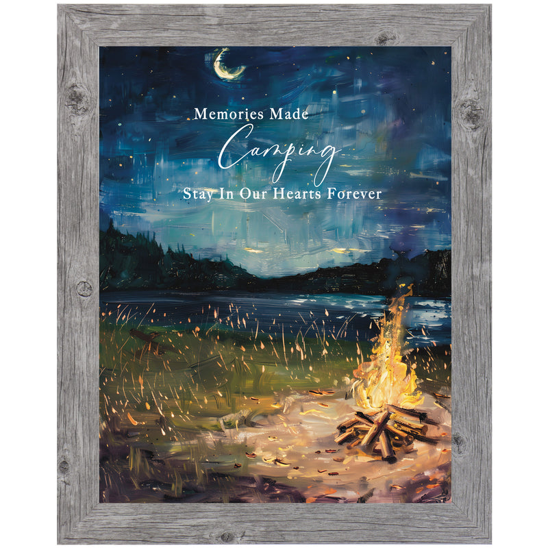 Memories Made Camping by Summer Snow NS345