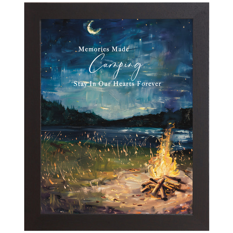 Memories Made Camping by Summer Snow NS345