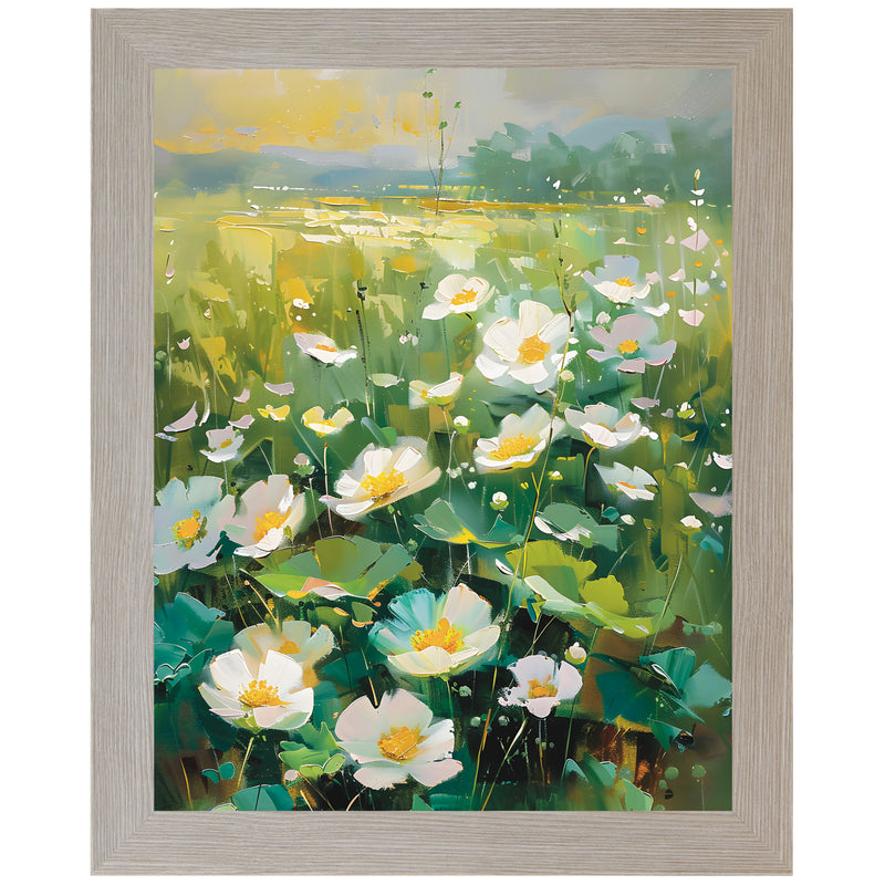 Summertime in the Meadow by Summer Snow NS346