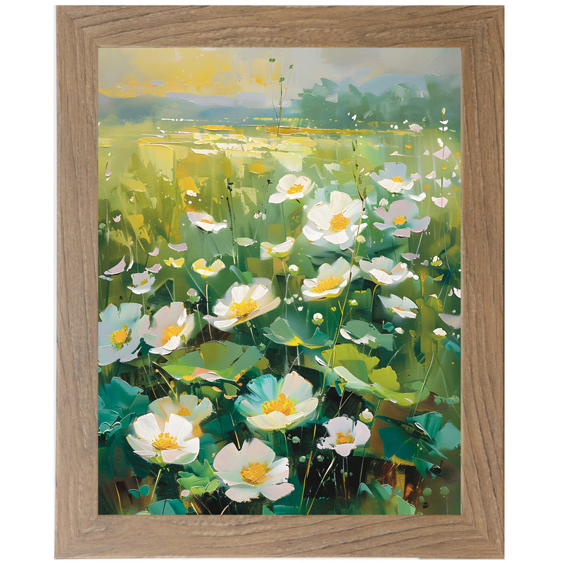 Summertime in the Meadow by Summer Snow NS346