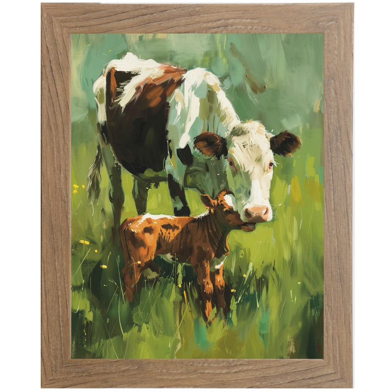 Udderly Adorable Duo by Summer Snow NS347