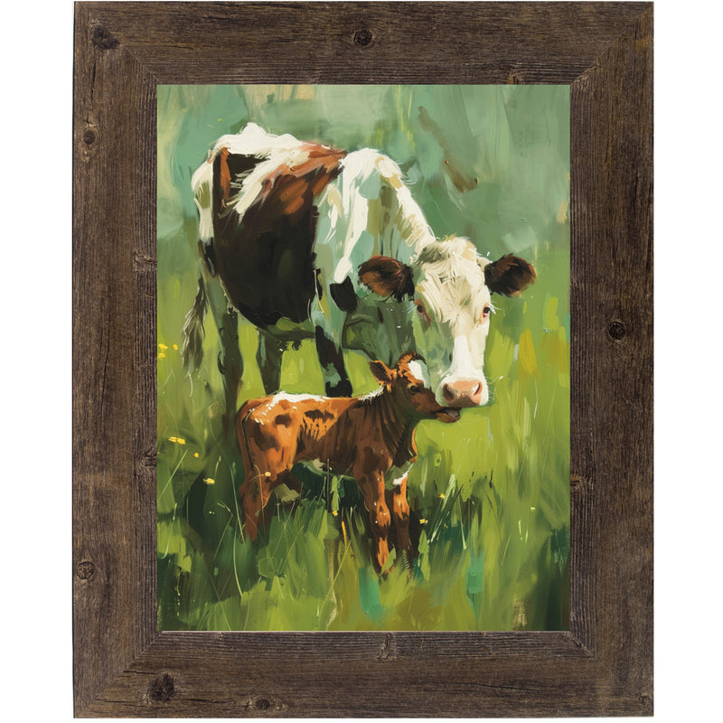 Udderly Adorable Duo by Summer Snow NS347