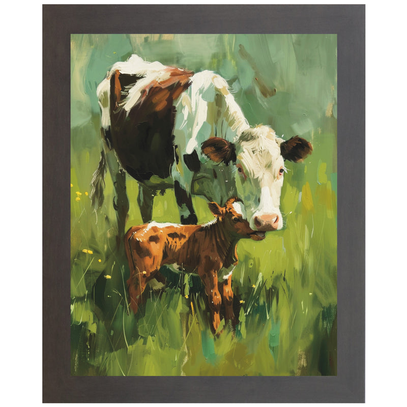 Udderly Adorable Duo by Summer Snow NS347