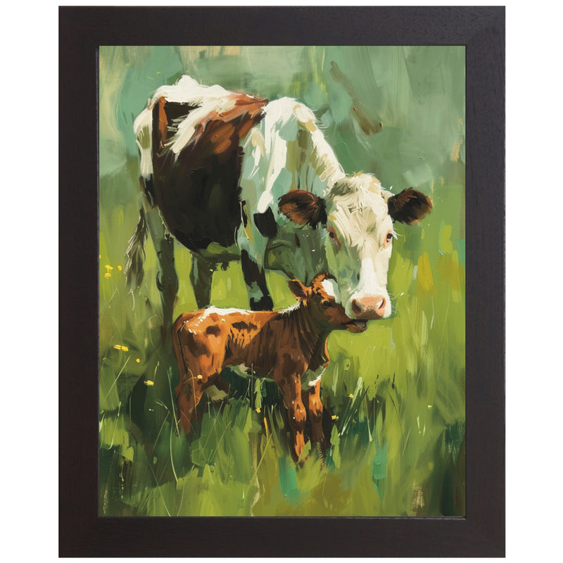 Udderly Adorable Duo by Summer Snow NS347