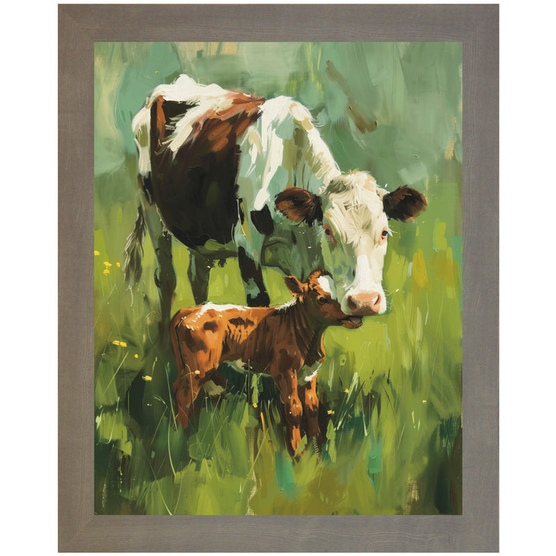 Udderly Adorable Duo by Summer Snow NS347