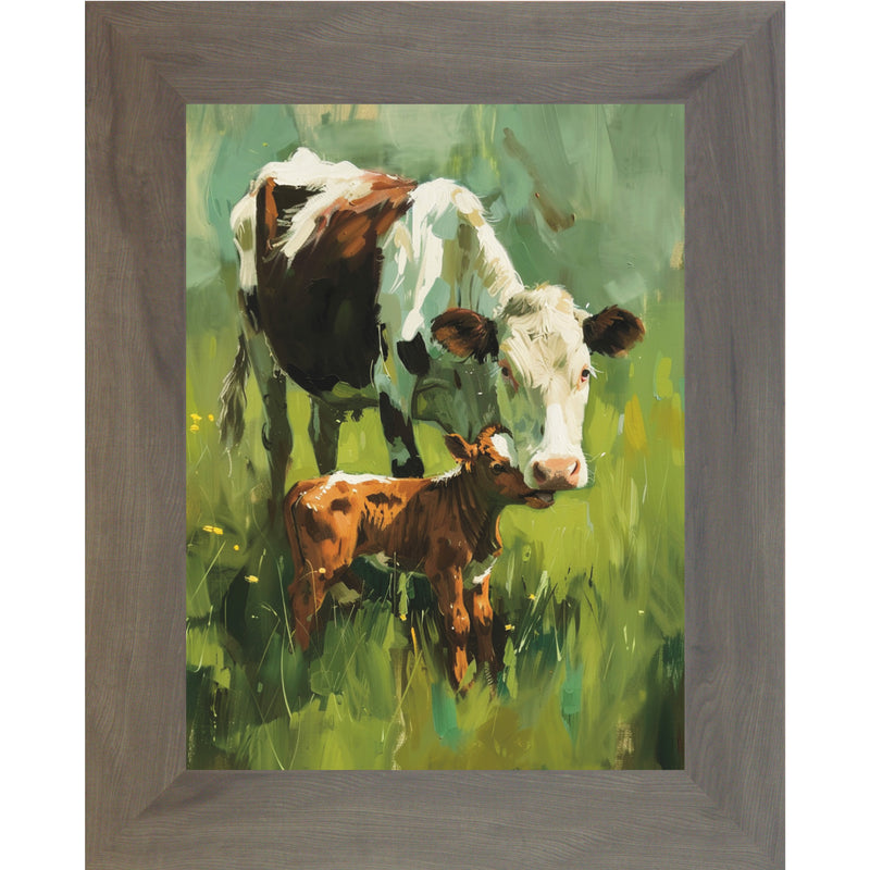 Udderly Adorable Duo by Summer Snow NS347