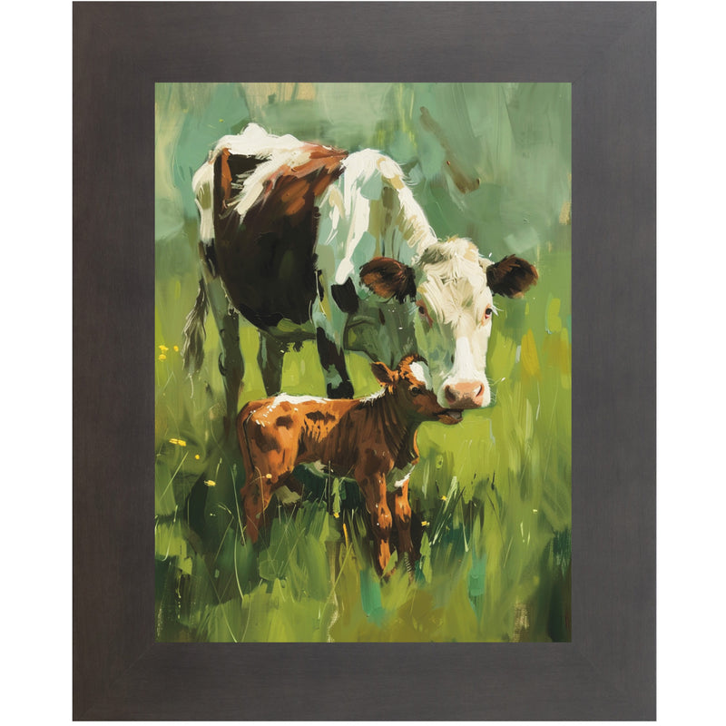 Udderly Adorable Duo by Summer Snow NS347