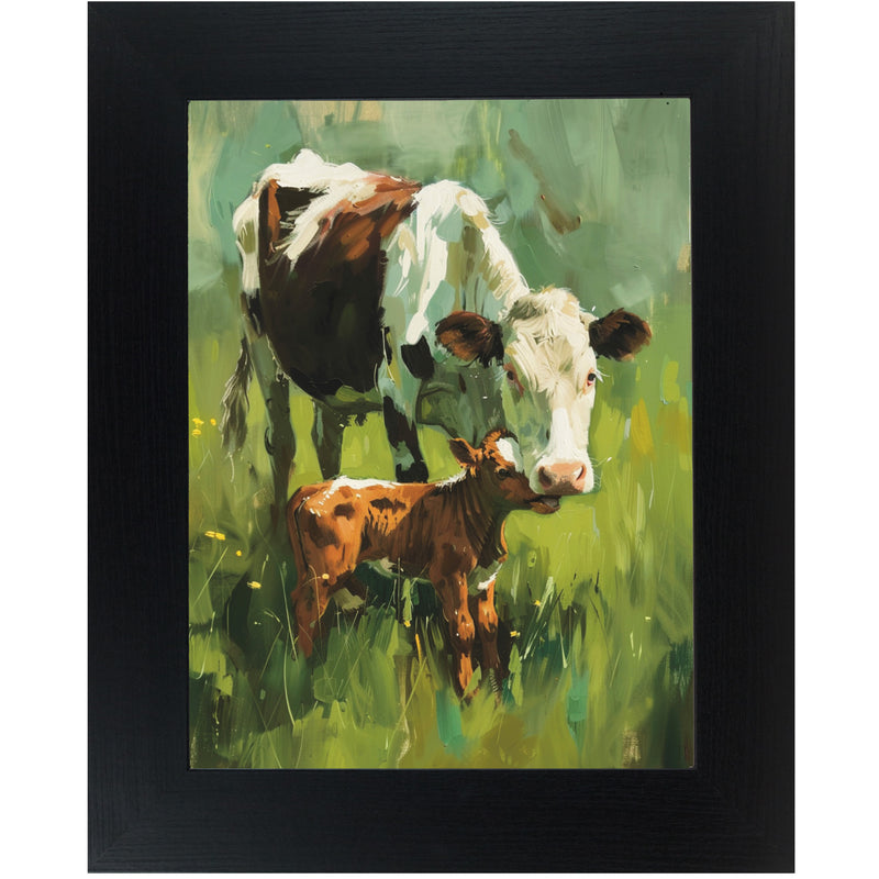 Udderly Adorable Duo by Summer Snow NS347