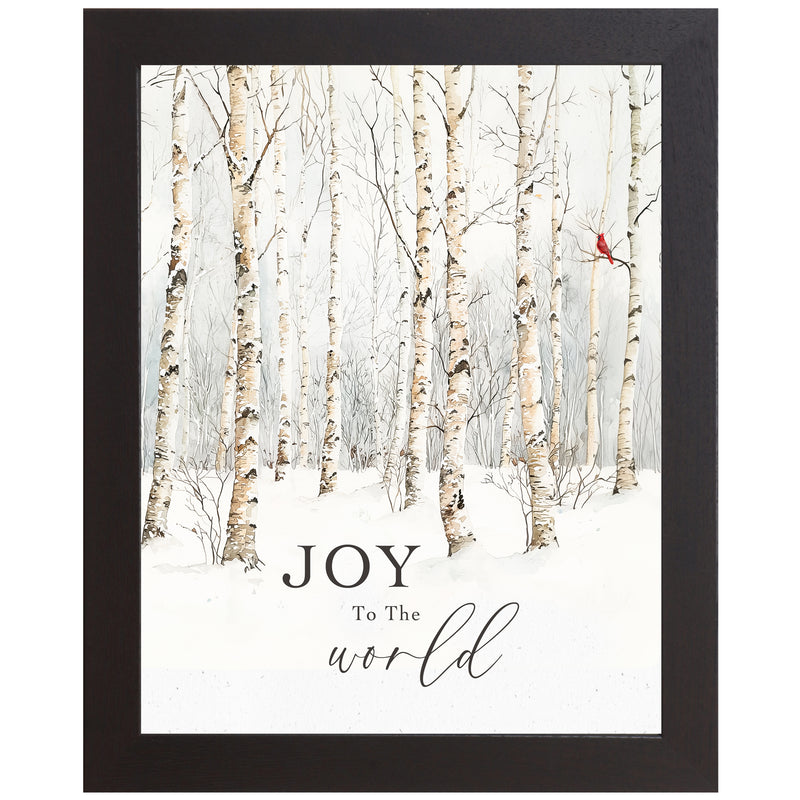 Joy to the World by Summer Snow NS373
