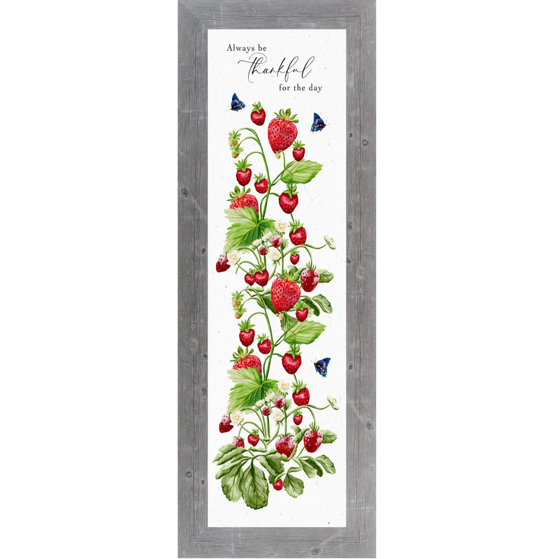 Always Be Thankful by Summer Snow NS509