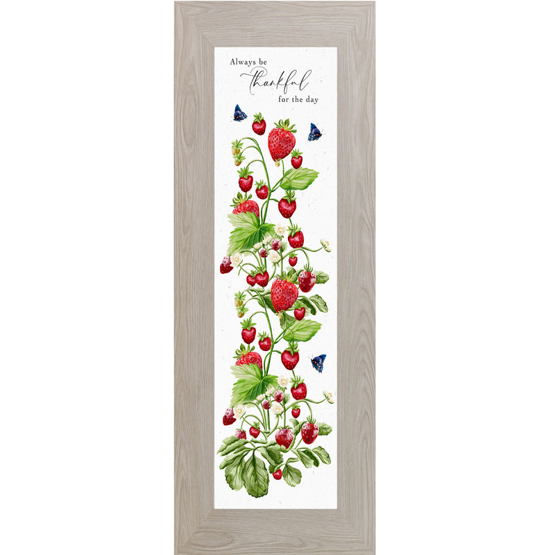 Always Be Thankful by Summer Snow NS509