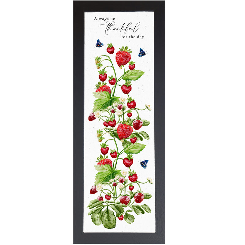 Always Be Thankful by Summer Snow NS509